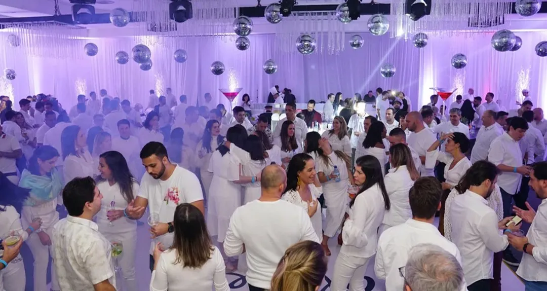 Convenção Comercial 40